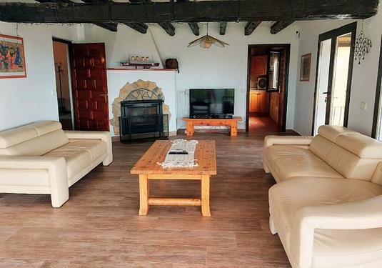 Villa in Altea