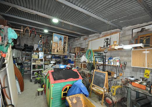 Country house in Pinoso