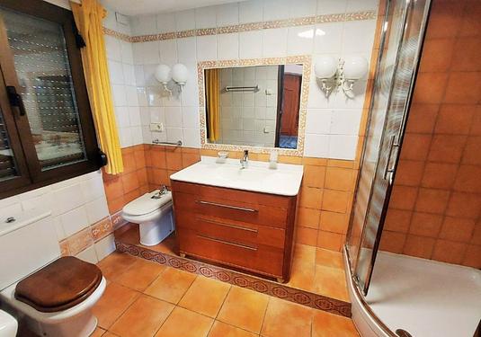 Villa in Altea
