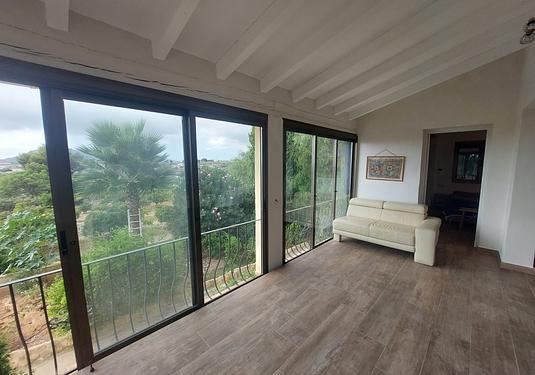 Villa in Altea