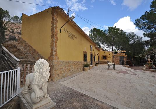Country house in Pinoso