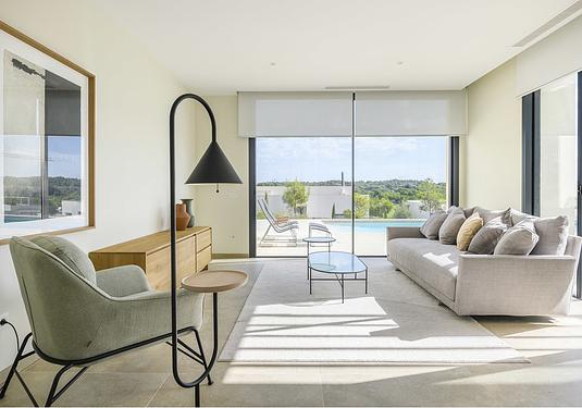 Villa in Las Colinas Golf