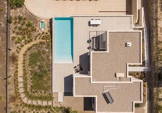 Villa in Las Colinas Golf