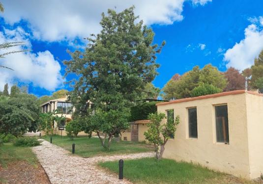 Villa in Altea