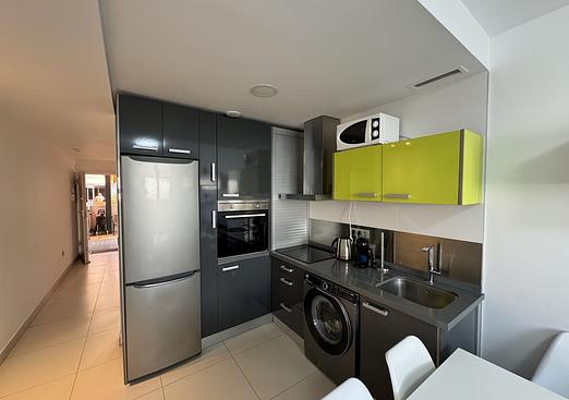 Apartment in Torrevieja