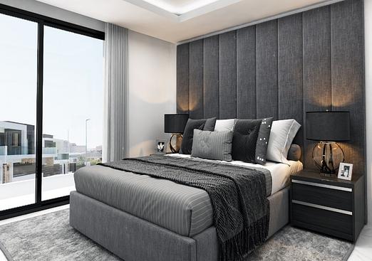 Land in Los Montesinos