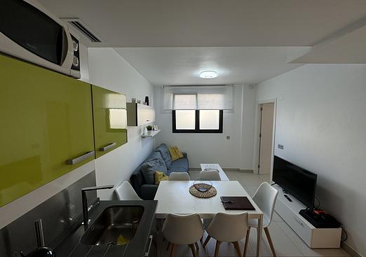 Apartment in Torrevieja