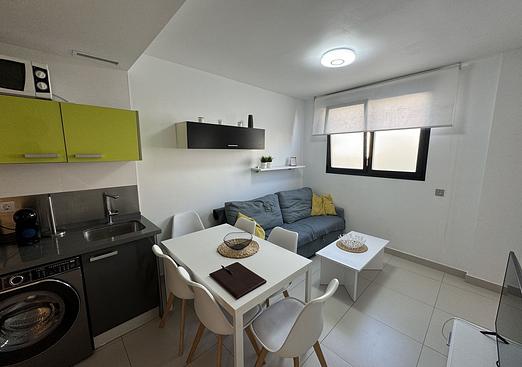 Apartment in Torrevieja