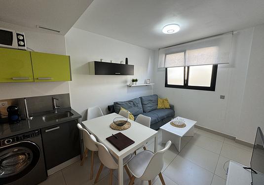 Apartment in Torrevieja
