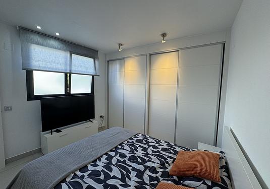 Apartment in Torrevieja