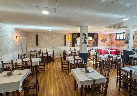 Commercial in Torrevieja