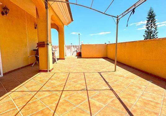 Villa in Torrevieja