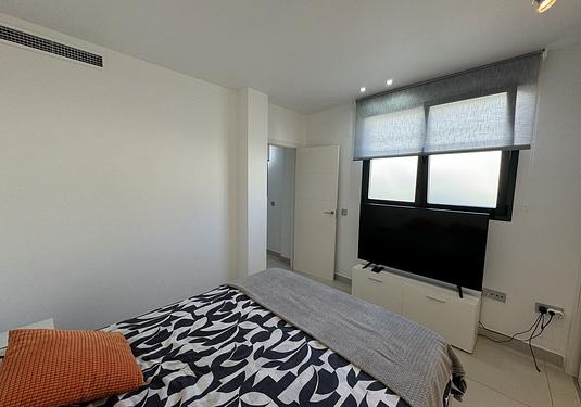 Apartment in Torrevieja