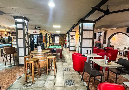 Commercial in Torrevieja