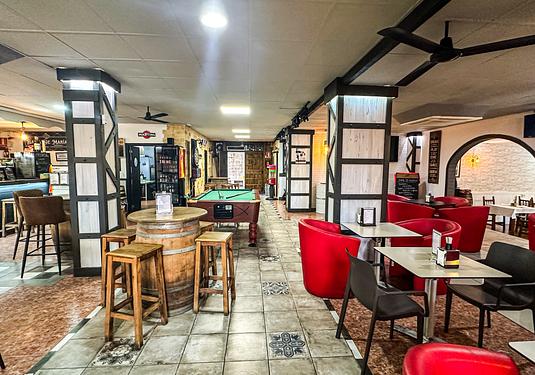 Commercial in Torrevieja