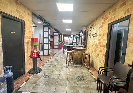 Commercial in Torrevieja