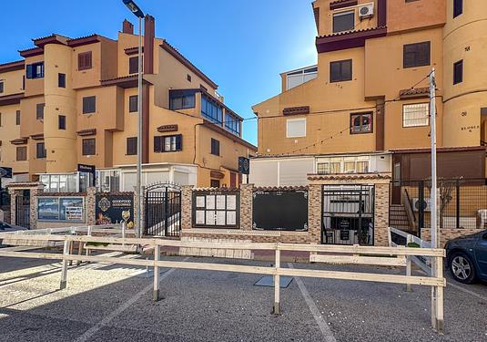 Commercial in Torrevieja
