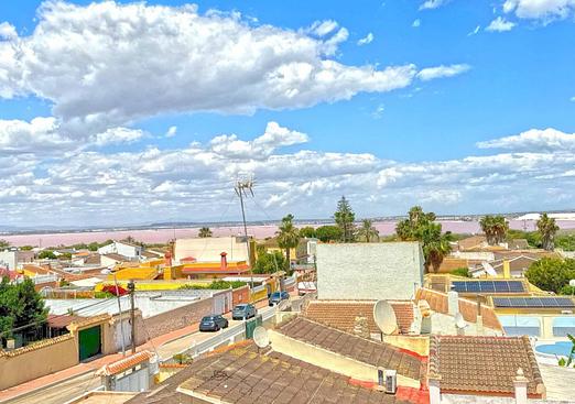 Villa in Torrevieja