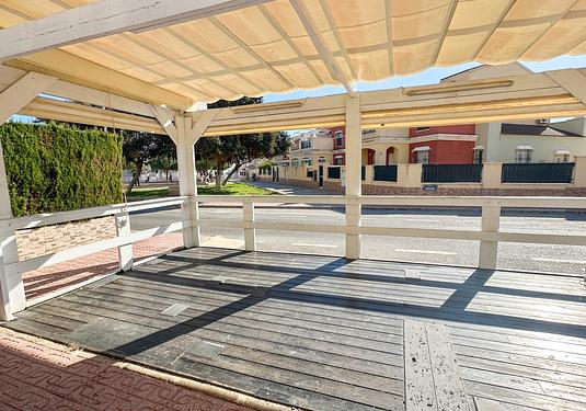 Commercial in Torrevieja