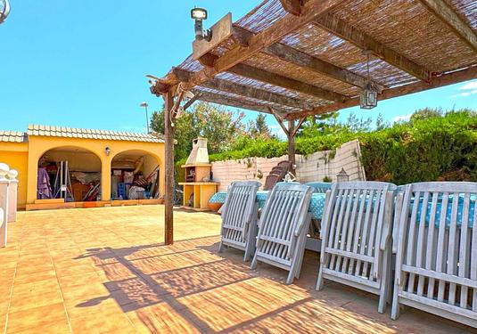 Villa in Torrevieja