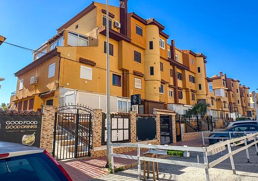 Commercial in Torrevieja