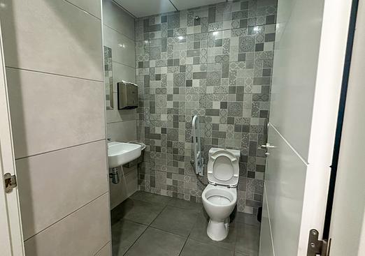 Commercial in Torrevieja