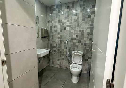 Commercial in Torrevieja