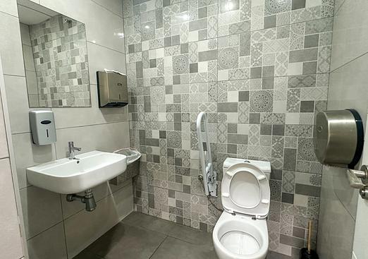 Commercial in Torrevieja