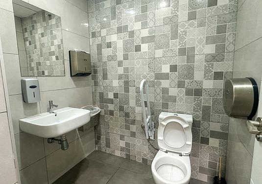 Commercial in Torrevieja