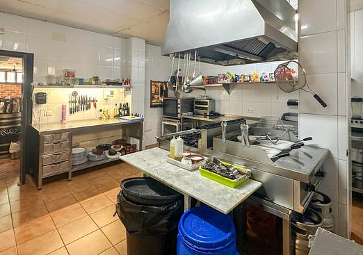 Commercial in Torrevieja