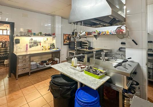 Commercial in Torrevieja