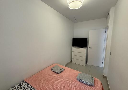 Apartment in Torrevieja