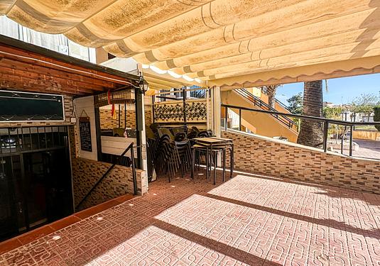 Commercial in Torrevieja