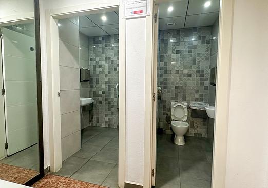 Commercial in Torrevieja