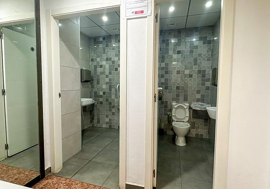 Commercial in Torrevieja