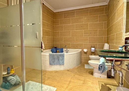 Villa in Torrevieja