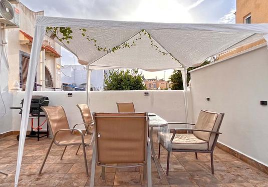 Bungalow in Orihuela Costa