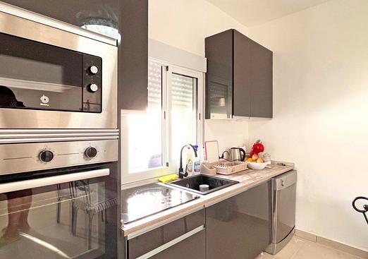 Bungalow in Orihuela Costa