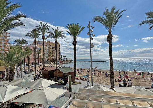 Apartment in Torrevieja
