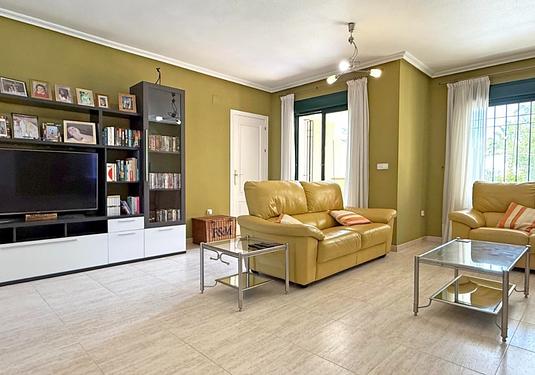 Apartment in Orihuela Costa