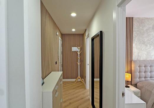 Apartment in Torrevieja