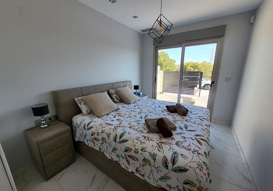 Villa in Orihuela Costa
