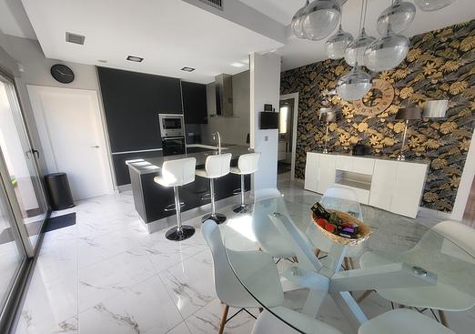 Villa in Orihuela Costa