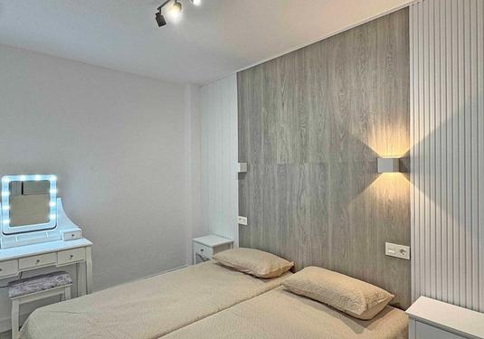 Apartment in Torrevieja