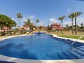 Apartment in Elviria