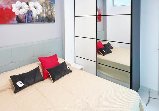 Apartment in Torrevieja