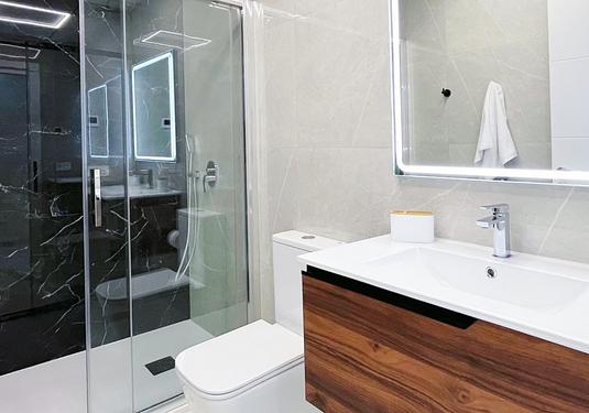 Apartment in Torrevieja