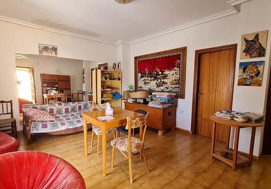Villa in Monóvar/Monóver