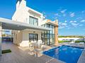 Villa in Cabo Roig