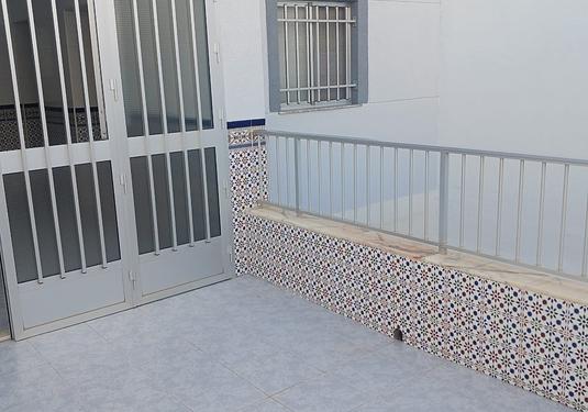 Town house in San Pedro del Pinatar